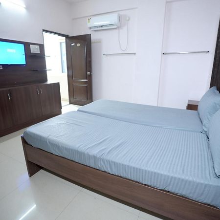 Olive Atnest Pg Hyderabad Exterior foto