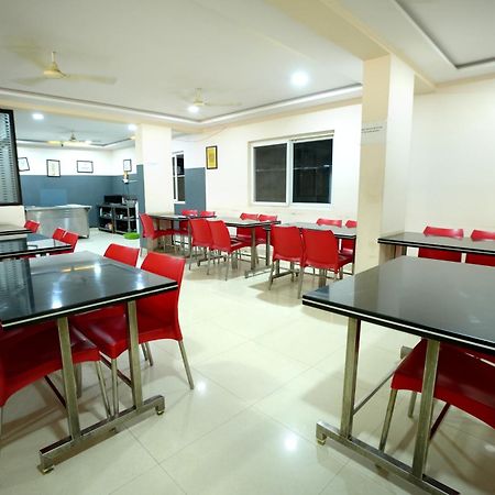 Olive Atnest Pg Hyderabad Exterior foto
