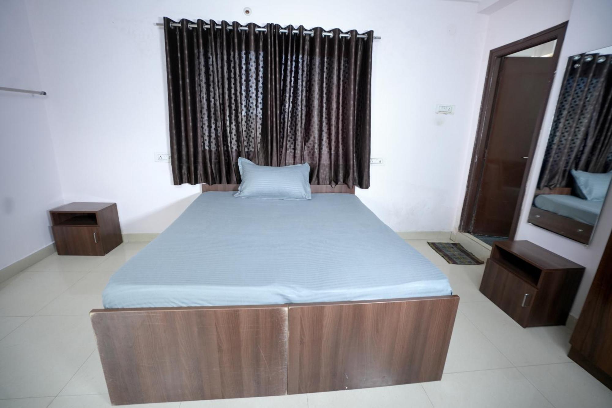Olive Atnest Pg Hyderabad Exterior foto
